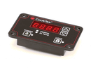 COOKTEK 301951 CONTROL BOX ASSEMBLY; SMALL; MOLDE