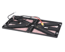 COOKTEK 301954 COIL ASSEMBLY; DRYWELL; 650W; 120V