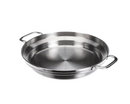 COOKTEK 302265 PAN; SINAQUA; ROUND; 11; 1.5 IN DEEP
