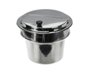 COOKTEK 302408 KIT; SOUPER; TUREEN AND LID SET; 11 QT