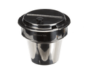 COOKTEK 302409 KIT; SOUPER; TUREEN AND LID SET; 7 QT