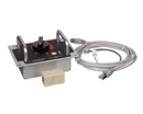 COOKTEK CON-3029-1 CONTROL BOX ASSEMBLY; GEN II; CT;