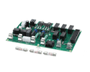 COOKTEC CON-3062-1 (OLD CON-3039; CON-7129; CON-3039-3; CON-7205) SERVICE KIT TRAIC BOARD I-SERIS