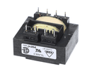 COOKTEK CT-101394 TRANSFORMER; 20VA; 115/240VTO 14V @ 1.44