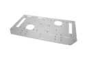 COOKTEK CT-102804 PLATE; BASE; GEN III; CT; FS; 2H; SS