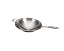 COOKTEK CT-103871 14 WOK PAN; SERIES 2