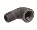 CLEVELAND 05252 ELBOW;STREET;1/2 INX 90; BLK