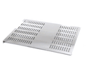 CLEVELAND 100132 PANEL;RT SIDE SHEETING PCL;430SS