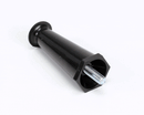 CLEVELAND 1014501 LEG;4IN BLK PLASTIC FOOT (FLAN