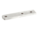 CLEVELAND 104076 HINGE;DOOR;CONV. STMR POLISHED