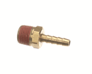 CLEVELAND 104382 FITTING;HOSE BARB;1/4HX3/8 MPT