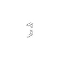 CLEVELAND 106676 BRACKET;FLOAT SUPPORT;SC35 TOP/BO