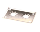 CLEVELAND 107921 PLATE;TURBULATOR;2 TUBE; 6 PAN