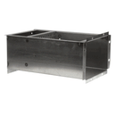 CLEVELAND 108840 (OLD S108840) BURNER BOX;ASY;WELDMNT BACK