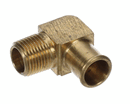 CLEVELAND 1113542 FITTING; BARB; 3/4HX1/2MPTX1/8 FPT; 9