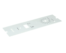 CLEVELAND 112183 LABEL;CONTROL PANEL;MECH TIMER;G