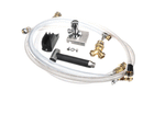 CLEVELAND 113051 KIT HAND SHOWER UPPER 3.10 ON