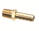 CLEVELAND 1132302 FITTING HOSE BARB 3/8H X 1/4NPT
