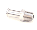 CLEVELAND 115378 FITTING;HOSE BARB;3/8H X 1/4 NPT;