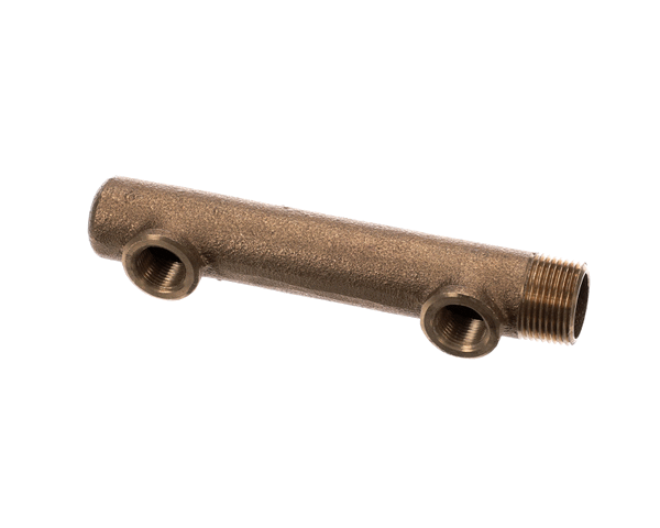 CLEVELAND 133011 MANIF;STM INLET; CLOSED END