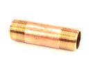 CLEVELAND 14494 NIPPLE1.00NPTX 4.00;SCH 40; BR