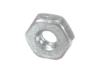 CLEVELAND 14674 NUT;HEX;6-32;ZINC PLTD