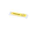 CLEVELAND 14897 LABEL;ELECT. GROUND CONNECTING
