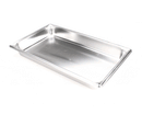 CLEVELAND 16869 PAN;SEAMLESS;12X20X2.5 SOLID S