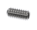 CLEVELAND 19136 SCREW;SET CUP PT; 1/4-20X.500S