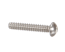 CLEVELAND 19163 SCREW;RD HD SLOTTED; 6-32X.75;