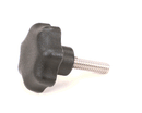 CLEVELAND 1HS00-3800001 KNOB RETAINING COVER PLATE S
