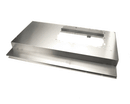 CLEVELAND 2151219NP FRONTPART 6.20 CONVOTHERM4
