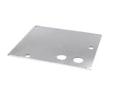 CLEVELAND 2161869NP COVER GAS BOILER 6.10 / 10.10
