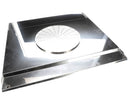 CLEVELAND 2214144 SUCTION PANEL FOR STEAM GENERA