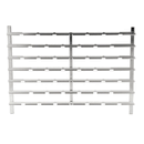 CLEVELAND 2251303 SHELF RACK LEFT 6.20 GN CONVOT