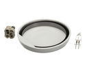 CLEVELAND 2628501 KIT HALOGEN LAMP G4 WITH BASE