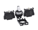 CLEVELAND 2EP00-8800022 SWITCH ASSEMBLY 3 POSITION TURN