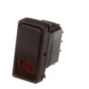 CLEVELAND 300358-CLE SWITCH DPDT W/250V LIGHT
