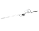 CLEVELAND 3464239 EXTRACT AIR HOLDER STACKING KI