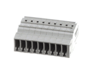 CLEVELAND 4014071 MOTOR-COMBI-COUPLING 9-POLE P3