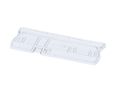 CLEVELAND 4056835 END COVER TRIPLE 6MM GY CONVOT