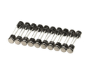 CLEVELAND 4064014 FUSE T1A 10 PC. BURNER FAN UL