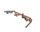 CLEVELAND 40946 KIT ;GPTO;PTO FOR GAS GEN .