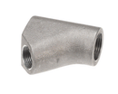CLEVELAND 43764 Y BEND; W/ 1/4NPT MAKE FROM P/