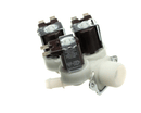 CLEVELAND 5011000-CVT TRIPLE SOLENOID VALVE STRAIGH