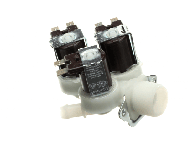 CLEVELAND 5011000-CVT TRIPLE SOLENOID VALVE STRAIGH