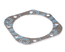 CLEVELAND 6015035 GASKET BURNER CHAMBER DE TABLE