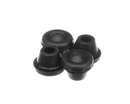 CLEVELAND 6056370 DOOR BUFFER SET 4 PC. FOR TABL