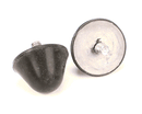 CLEVELAND 6056811 DOOR BUFFER 2 PC. FOR FLOOR MO