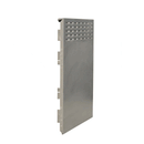 CLEVELAND 66023 PANEL;430 S/S;LEFT SIDE; CONVECT